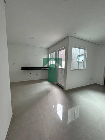 Apartamento, 2 quartos, 55 m² - Foto 2