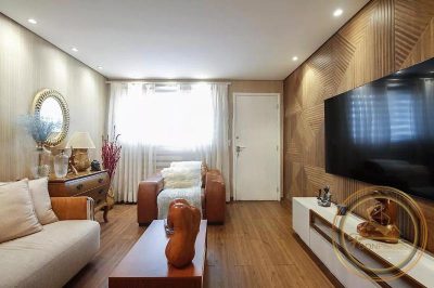 Casa de Condomínio, 2 quartos - Foto 4