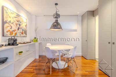 Apartamento, 2 quartos, 80 m² - Foto 4