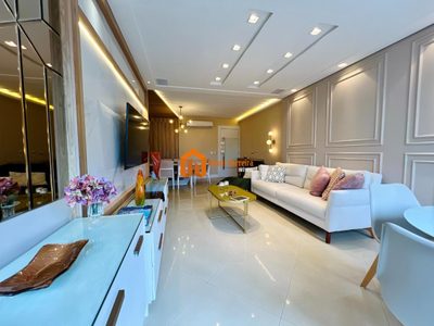 Apartamento, 3 quartos, 142 m² - Foto 5