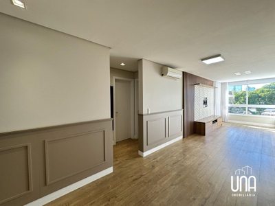Apartamento, 2 quartos, 76 m² - Foto 2