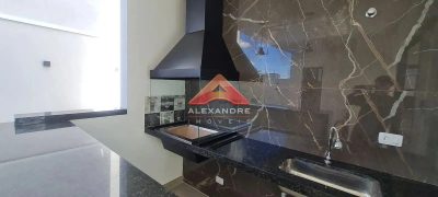 Casa, 3 quartos, 190 m² - Foto 4