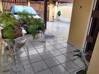 Casa, 2 quartos, 72 m² - Foto 5