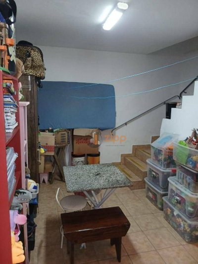 Sobrado, 3 quartos, 140 m² - Foto 4