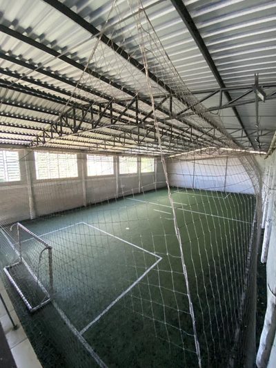Depósito-Galpão, 600 m² - Foto 2