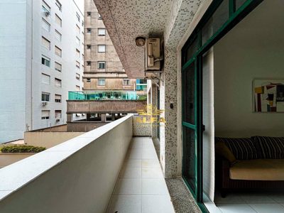 Apartamento, 3 quartos, 90 m² - Foto 5
