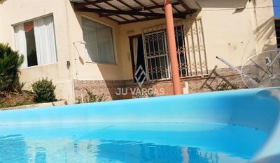 Sítio, 3 quartos, 3 hectares - Foto 2