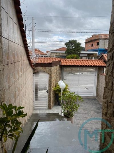 Casa, 3 quartos, 234 m² - Foto 4