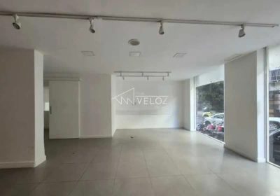 Loja-Salão, 99 m² - Foto 5