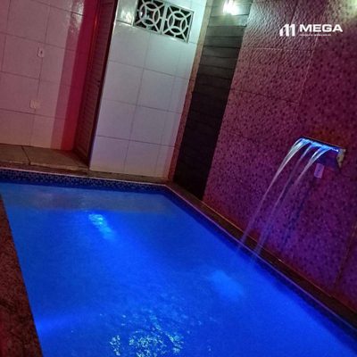 Casa, 3 quartos, 109 m² - Foto 3