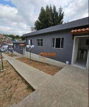 Casa de Condomínio, 1 quarto - Foto 4