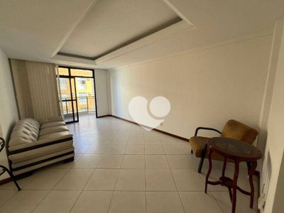 Cobertura, 3 quartos, 240 m² - Foto 2