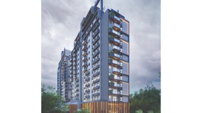 Apartamento, 2 quartos, 61 m² - Foto 1