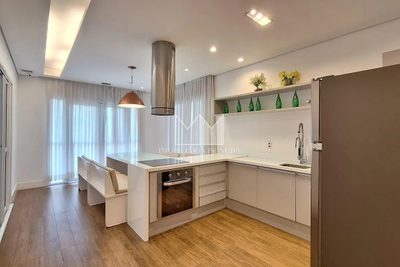 Apartamento, 2 quartos, 65 m² - Foto 1