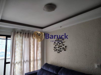 Apartamento, 3 quartos - Foto 2