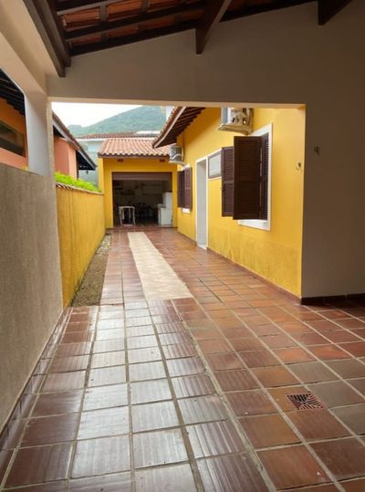 Casa, 4 quartos, 120 m² - Foto 3