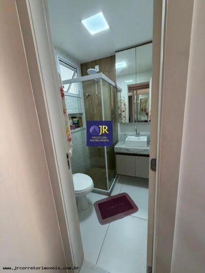 Apartamento, 2 quartos, 60 m² - Foto 4