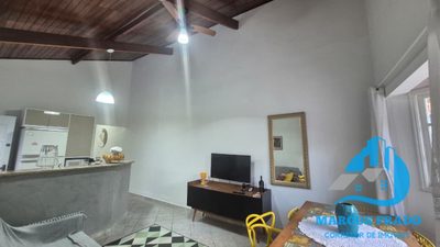 Casa, 2 quartos, 90 m² - Foto 3