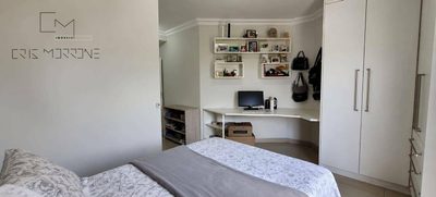 Casa de Condomínio, 4 quartos - Foto 2