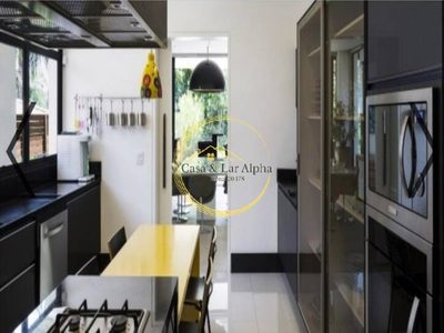 Casa, 5 quartos, 620 m² - Foto 4
