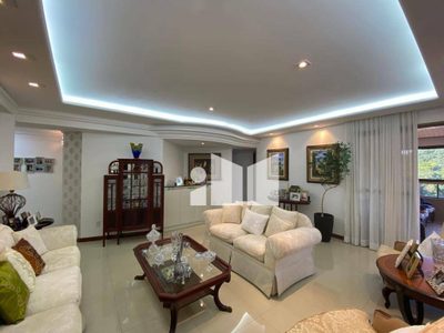Apartamento, 4 quartos, 245 m² - Foto 2