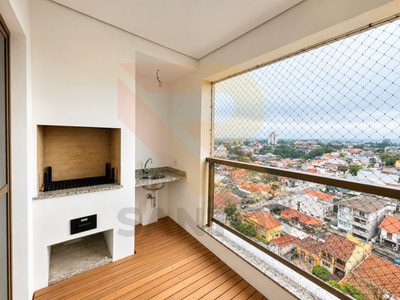 Apartamento, 3 quartos, 75 m² - Foto 4