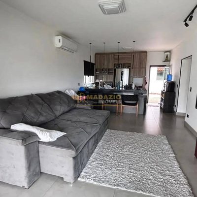 Casa, 3 quartos, 180 m² - Foto 4