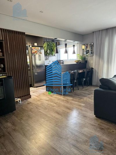 Apartamento, 2 quartos, 90 m² - Foto 3