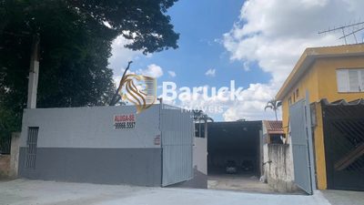 Depósito-Galpão, 600 m² - Foto 2