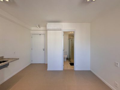 Apartamento, 1 quarto, 22 m² - Foto 5