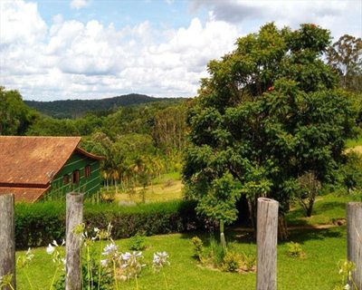 Sítio, 3 quartos, 7500 m² - Foto 5