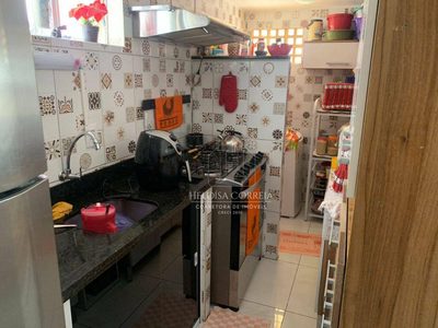 Apartamento, 3 quartos, 67 m² - Foto 3