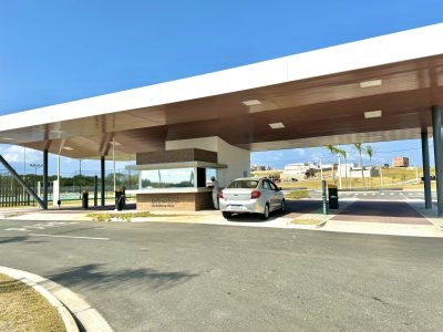 Terreno, 252 m² - Foto 1