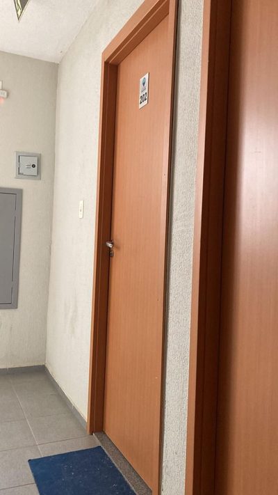 Apartamento, 2 quartos, 40 m² - Foto 3