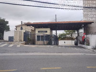 Casa, 3 quartos, 265 m² - Foto 1