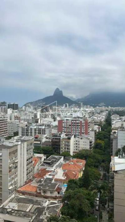 Apartamento, 2 quartos, 76 m² - Foto 3