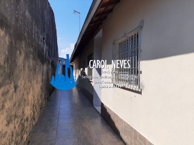 Casa de Condomínio, 2 quartos - Foto 4