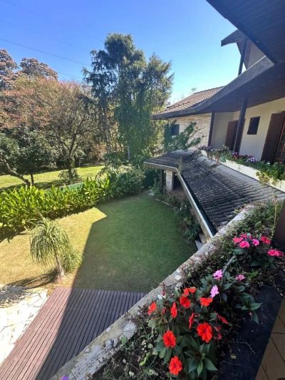 Casa, 4 quartos, 700 m² - Foto 5