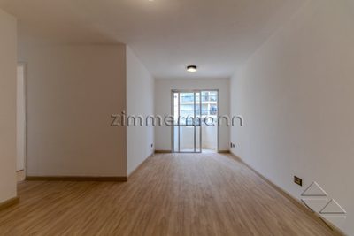 Apartamento, 2 quartos, 74 m² - Foto 1