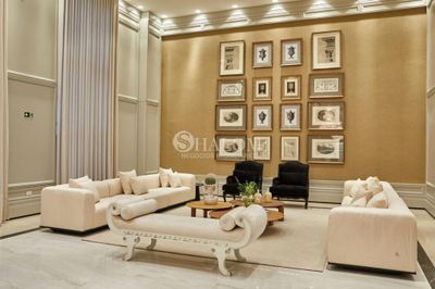 Apartamento, 3 quartos, 245 m² - Foto 5