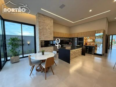Casa, 1 quarto, 194 m² - Foto 5