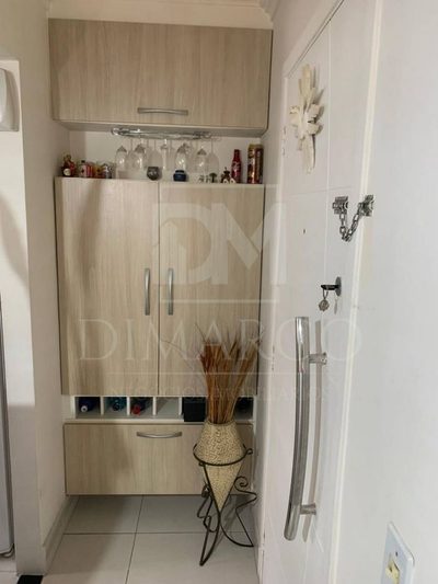 Apartamento, 2 quartos, 43 m² - Foto 2
