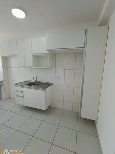 Apartamento, 2 quartos, 64 m² - Foto 2