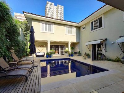 Casa, 5 quartos, 1800 m² - Foto 3