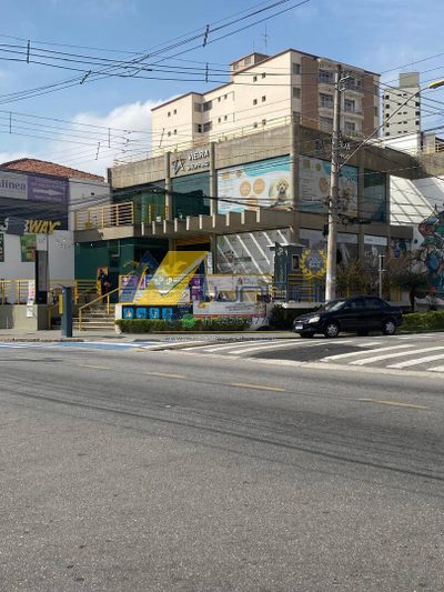 Loja-Salão, 25 m² - Foto 5