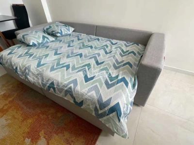 Apartamento, 1 quarto, 42 m² - Foto 5