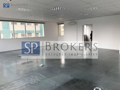 Sala-Conjunto, 205 m² - Foto 4