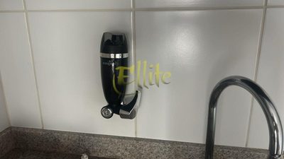 Apartamento, 1 quarto, 35 m² - Foto 5