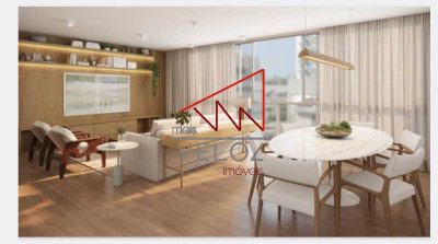 Apartamento, 3 quartos, 129 m² - Foto 5
