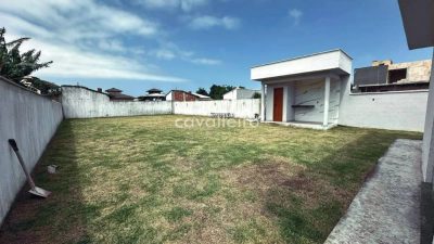 Casa, 3 quartos, 97 m² - Foto 3